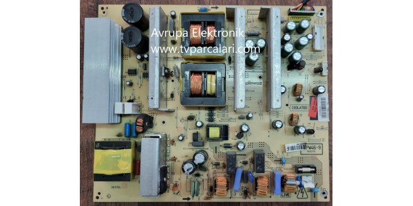 17PW46-9, 23288642, Vestel 50 ARM HRZ 1.4, Power board